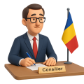 Consilier400
